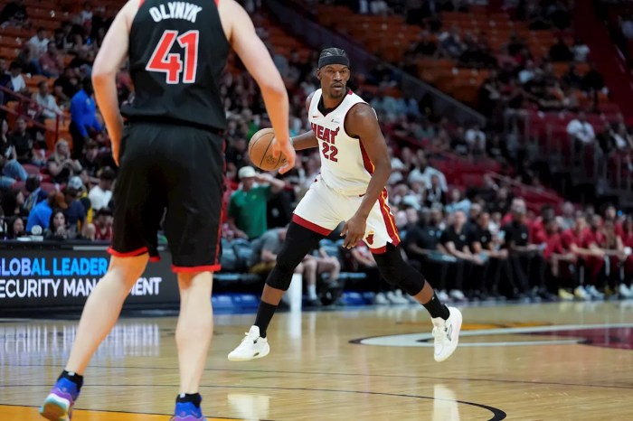 Nba news