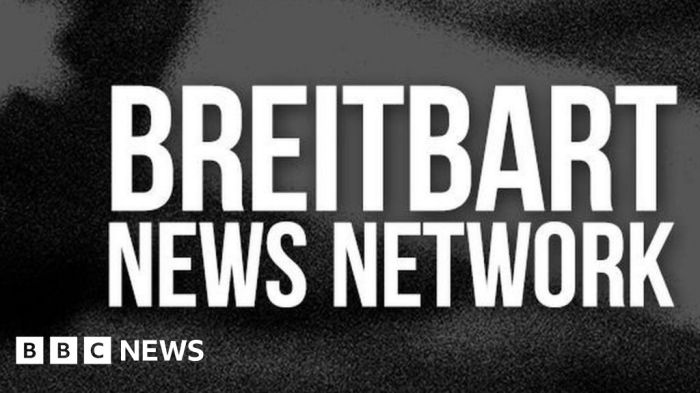 Breitbart andrew Breitbart news
