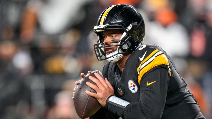 Steelers news