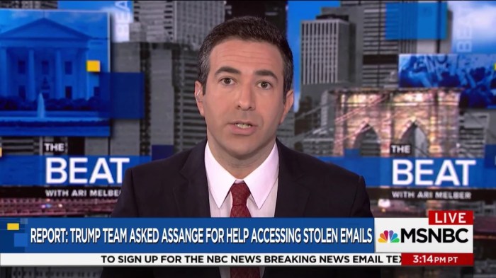 Msnbc Msnbc