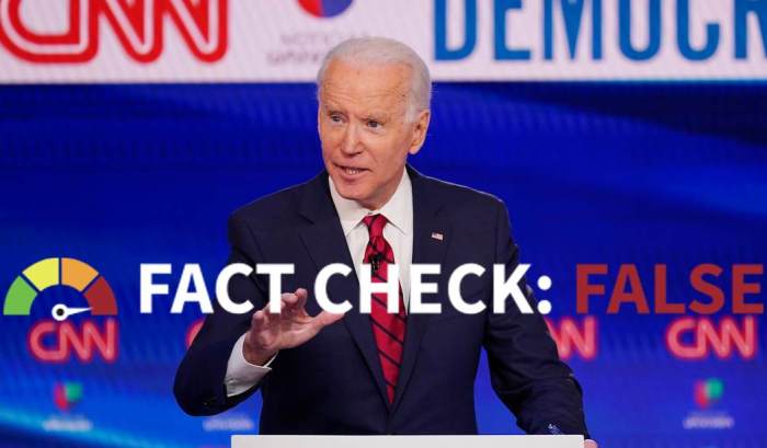 Facebook punishes liberal news site after fact check by right-wing site ... Fact-checked news