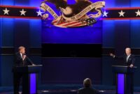 Political debates
