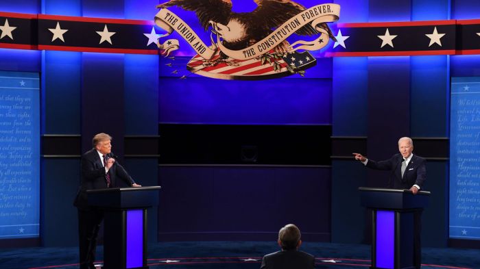 Fact checking the December GOP debate | CNN Politics Political debates