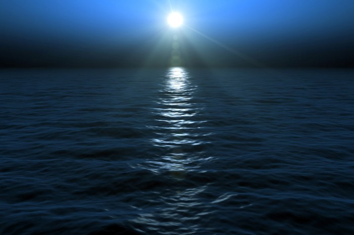Ocean Free Stock Photo - Public Domain Pictures Ocean pollution news