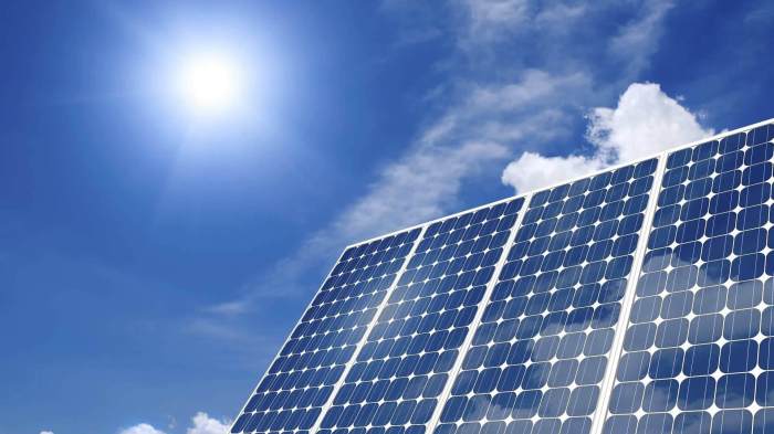 'Historic' expansion of renewable energy sources rewriting the future ... Renewable energy news