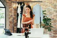 Influencer news and trends