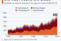 Natural disaster news