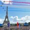 Olympic news
