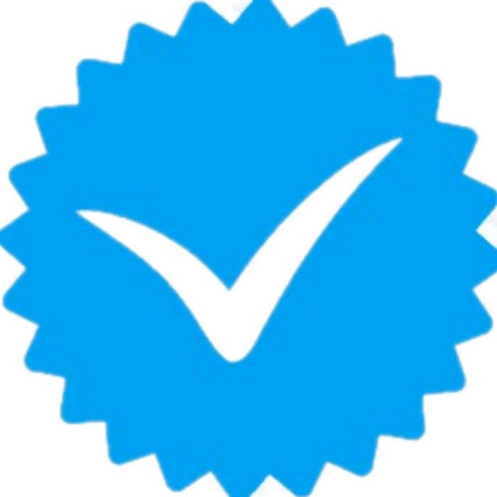 Download Verified Instagram Icons Media Symbol Computer Social HQ PNG ... Verified news sources