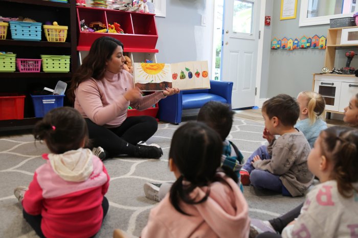 Our World United Preschool – A great preschool in Barnstable Massachusetts Education reform news