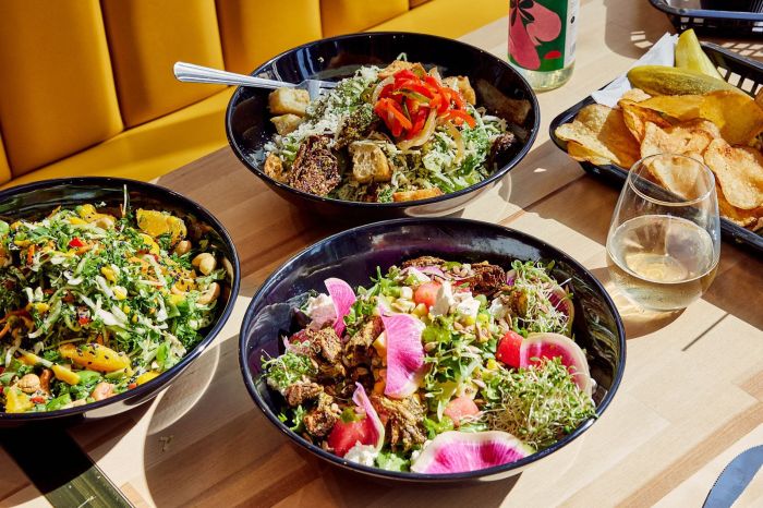 Houston Restaurant Local Foods Opens Restaurant in Downtown Austin ... Local news updates