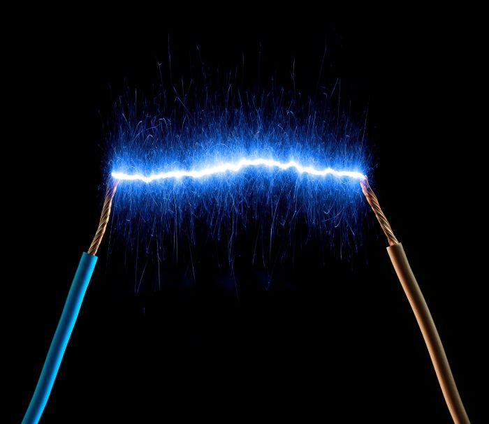Electrical Current Definition Current events
