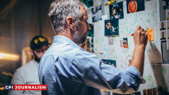 What Are The Strategies For Maintaining Objectivity And Independence In ... Investigative journalism