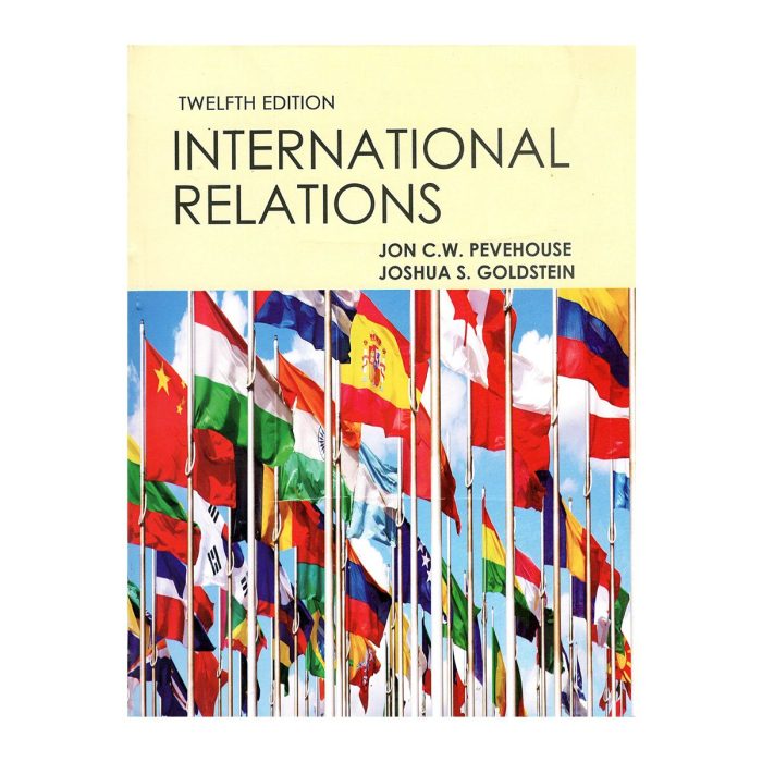 What Are International Standards at Faith Sager blog International politics