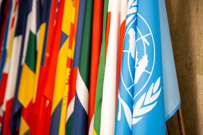 Lessons from Past Climate Predictions: Don Easterbrook Global health crisis