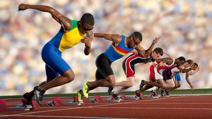 Athletics – Dunfermline Athletic IOP Athlete highlights