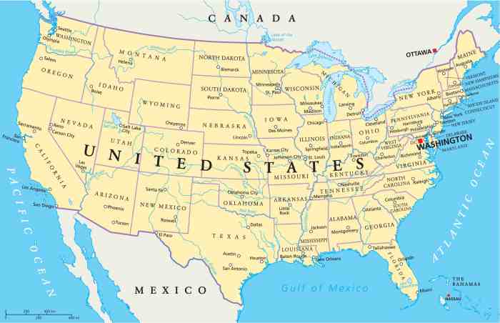 United States - Wikipedia US news headlines