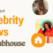 Celebrity news today