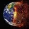 Climate change news