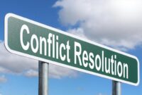 Conflict zones news