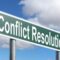 Conflict zones news