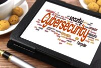 Cybersecurity updates