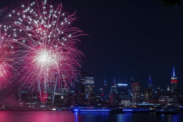 Macy’s Fourth of July show to feature Jonas Brothers, Eric Church ... Entertainment gossip