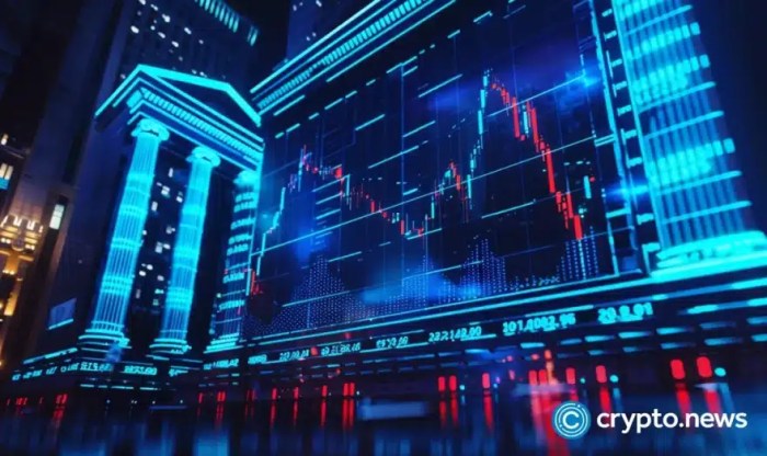 Crypto News - Latest Cryptocurrency News Crypto market news