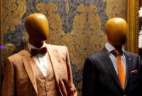 Fashion week news