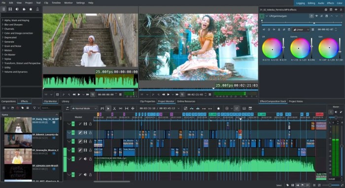 Best Free Video Editing Software: Top 10 for 2023 Software update news