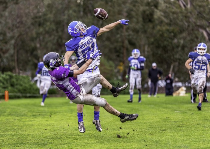 Gridiron VictoriaAmerican Football Free Stock Photo - Public Domain ... Football match results