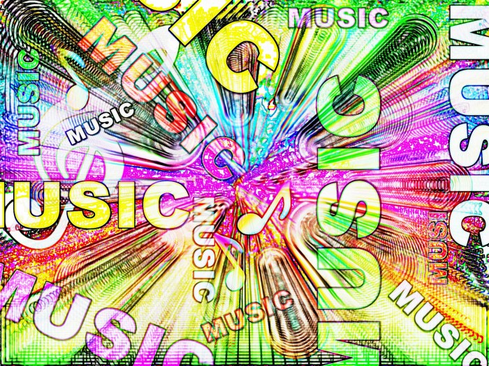 Music industry news