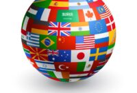 International politics