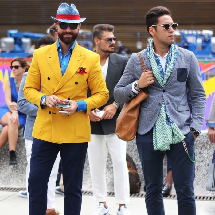 Emerging Adulthood | Noba Fashion week news