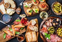 Food and travel news