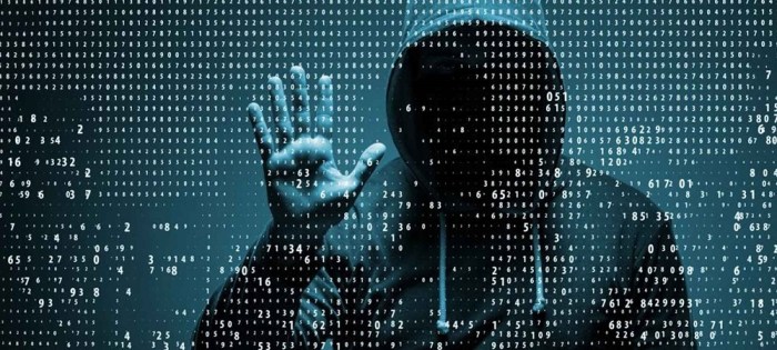 Episode 135 - Big Data in Cybersecurity with Saad Ayad, featuring ... Cybersecurity updates