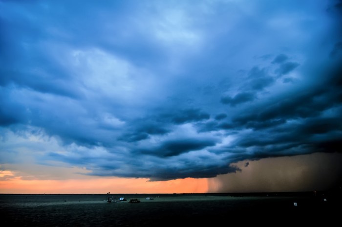 Stormy Weather Over Florida Free Stock Photo - Public Domain Pictures Stormy Weather Over Florida Free Stock Photo - Public Domain Pictures