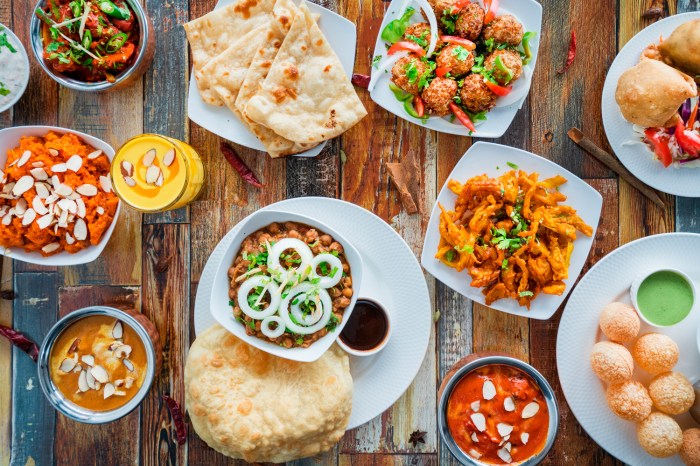 Food and travel news