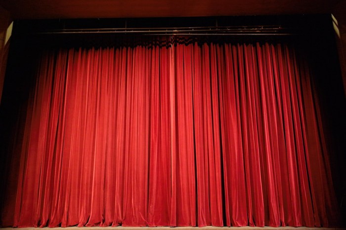 Theater Curtain Stage · Free photo on Pixabay Entertainment gossip