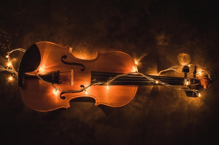 Music industry news