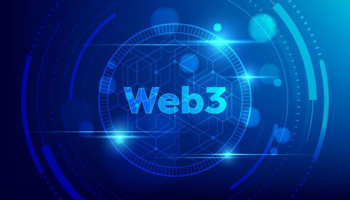 Web3 new technology, decentralization, blockchain technologies, and ... Web3 and blockchain news
