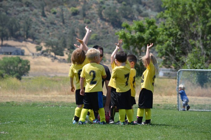 The Best Practices You Should Follow for a Successful Sports Club ... The Best Practices You Should Follow for a Successful Sports Club ...