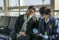 Pandemic recovery news
