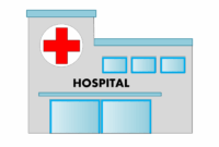 Hospital capacity updates
