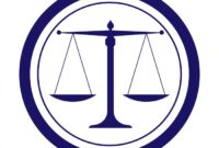 Justice system news