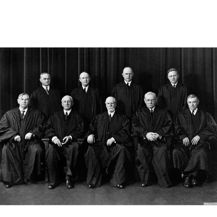 Best Practices for Courtroom Layouts Promoting Visibility Court trial updates