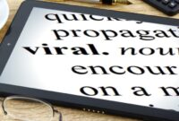 Viral video news